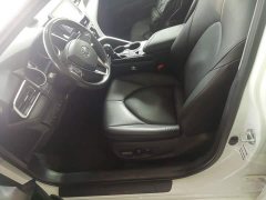 Toyota Camry 2.0L GVP Leading Edition - ფოტო 11