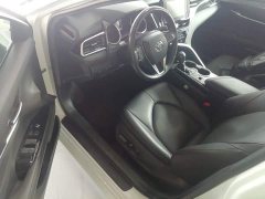 Toyota Camry 2.0L GVP Leading Edition - ფოტო 12