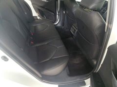 Toyota Camry 2.0L GVP Leading Edition - ფოტო 13