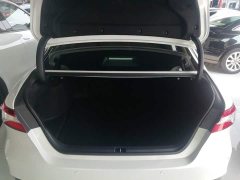 Toyota Camry 2.0L GVP Leading Edition - ფოტო 15