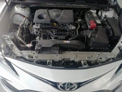Toyota Camry 2.0L GVP Leading Edition - ფოტო 16