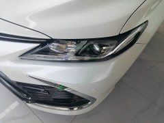 Toyota Camry 2.0L GVP Leading Edition - ფოტო 18