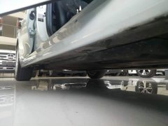 Toyota Camry 2.0L GVP Leading Edition - ფოტო 19