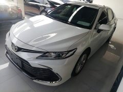 Toyota Camry 2.0L GVP Leading Edition - ფოტო 2