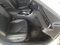 Toyota Camry 2.0L GVP Leading Edition - ფოტო 20