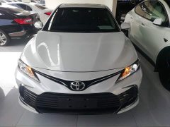 Toyota Camry 2.0L GVP Leading Edition - ფოტო 3