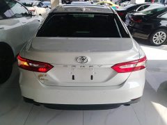 Toyota Camry 2.0L GVP Leading Edition - ფოტო 4