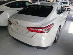 Toyota Camry 2.0L GVP Leading Edition - ფოტო 5