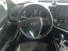 Toyota Camry 2.0L GVP Leading Edition - ფოტო 7