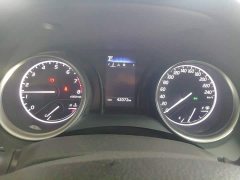 Toyota Camry 2.0L GVP Leading Edition - ფოტო 8