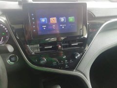 Toyota Camry 2.0L GVP Leading Edition - ფოტო 9