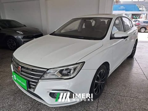 2021 SAIC MG i5 2020 1.5L Automatic 4G Connected Flagship Edition - ავტომობილი ჩინეთიდან