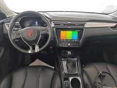 SAIC MG i5 2020 1.5L Automatic 4G Connected Flagship Edition - ფოტო 10