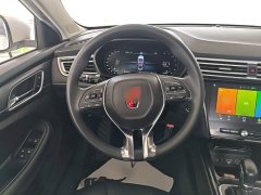 SAIC MG i5 2020 1.5L Automatic 4G Connected Flagship Edition - ფოტო 11