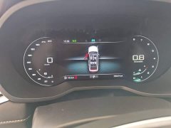 SAIC MG i5 2020 1.5L Automatic 4G Connected Flagship Edition - ფოტო 12