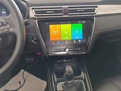 SAIC MG i5 2020 1.5L Automatic 4G Connected Flagship Edition - ფოტო 13