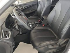 SAIC MG i5 2020 1.5L Automatic 4G Connected Flagship Edition - ფოტო 15