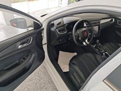 SAIC MG i5 2020 1.5L Automatic 4G Connected Flagship Edition - ფოტო 16