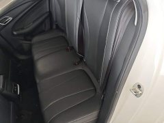 SAIC MG i5 2020 1.5L Automatic 4G Connected Flagship Edition - ფოტო 17