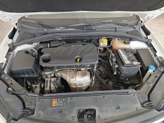 SAIC MG i5 2020 1.5L Automatic 4G Connected Flagship Edition - ფოტო 20