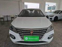 SAIC MG i5 2020 1.5L Automatic 4G Connected Flagship Edition - ფოტო 3