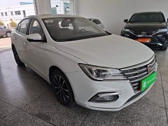 SAIC MG i5 2020 1.5L Automatic 4G Connected Flagship Edition - ფოტო 4