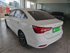 SAIC MG i5 2020 1.5L Automatic 4G Connected Flagship Edition - ფოტო 5