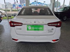 SAIC MG i5 2020 1.5L Automatic 4G Connected Flagship Edition - ფოტო 6