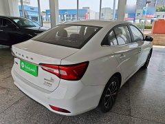 SAIC MG i5 2020 1.5L Automatic 4G Connected Flagship Edition - ფოტო 7