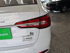 SAIC MG i5 2020 1.5L Automatic 4G Connected Flagship Edition - ფოტო 8