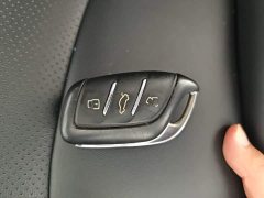 SAIC MG i5 2020 1.5L Automatic 4G Connected Flagship Edition - ფოტო 9
