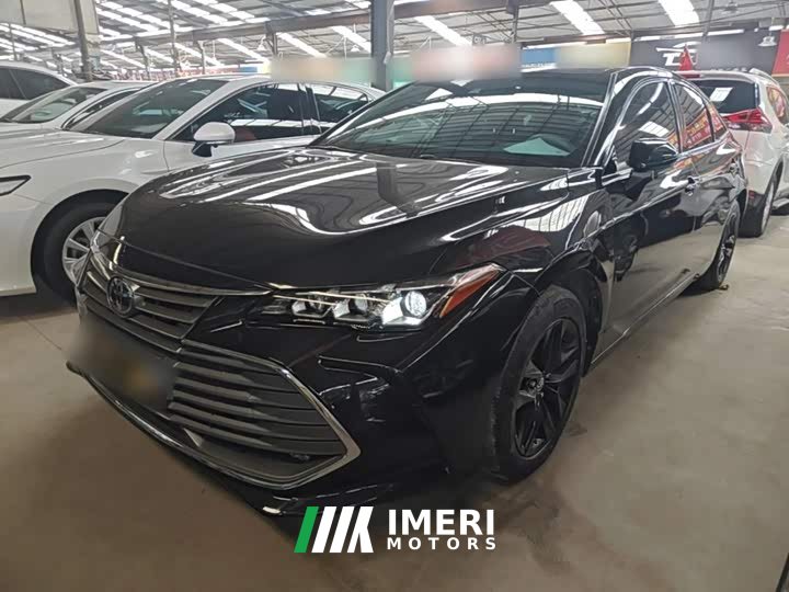 Toyota Avalon 2019 2.0L Base National VI Emission Standard - ავტომობილი ჩინეთიდან