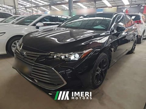 2021 Toyota Avalon 2019 2.0L Base National VI Emission Standard - ავტომობილი ჩინეთიდან