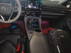 Toyota Avalon 2019 2.0L Base National VI Emission Standard - ფოტო 10