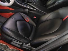 Toyota Avalon 2019 2.0L Base National VI Emission Standard - ფოტო 11