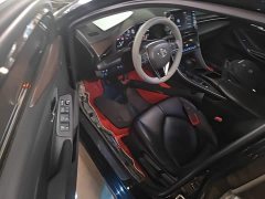 Toyota Avalon 2019 2.0L Base National VI Emission Standard - ფოტო 12