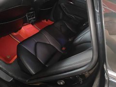 Toyota Avalon 2019 2.0L Base National VI Emission Standard - ფოტო 13