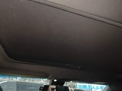 Toyota Avalon 2019 2.0L Base National VI Emission Standard - ფოტო 14