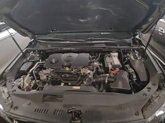 Toyota Avalon 2019 2.0L Base National VI Emission Standard - ფოტო 16