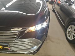 Toyota Avalon 2019 2.0L Base National VI Emission Standard - ფოტო 18