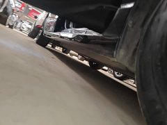 Toyota Avalon 2019 2.0L Base National VI Emission Standard - ფოტო 19