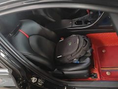Toyota Avalon 2019 2.0L Base National VI Emission Standard - ფოტო 20