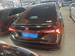 Toyota Avalon 2019 2.0L Base National VI Emission Standard - ფოტო 4