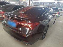 Toyota Avalon 2019 2.0L Base National VI Emission Standard - ფოტო 5