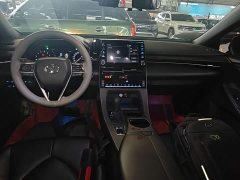 Toyota Avalon 2019 2.0L Base National VI Emission Standard - ფოტო 6
