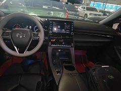 Toyota Avalon 2019 2.0L Base National VI Emission Standard - ფოტო 9
