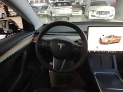 Tesla Model 3 2022 Rear-Wheel Drive - ფოტო 11