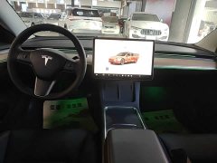 Tesla Model 3 2022 Rear-Wheel Drive - ფოტო 13