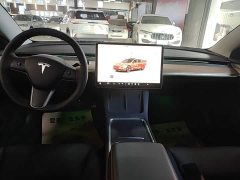 Tesla Model 3 2022 Rear-Wheel Drive - ფოტო 14