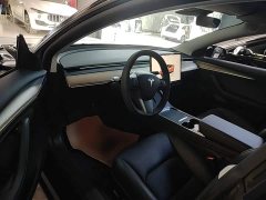 Tesla Model 3 2022 Rear-Wheel Drive - ფოტო 16